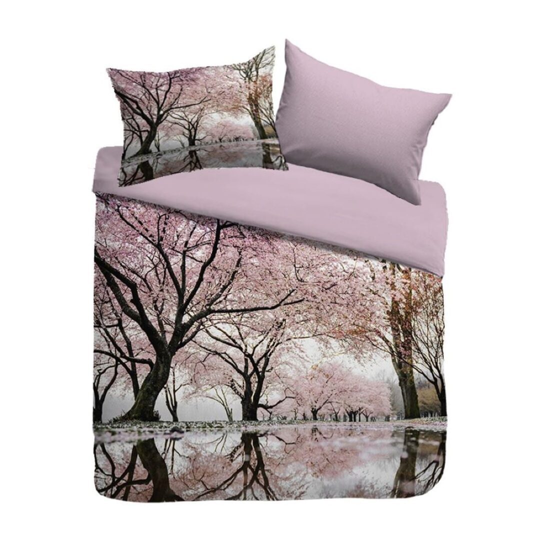 Snoozing Navan dekbedovertrek