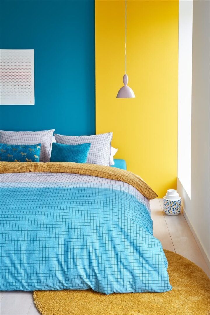 Beddinghouse Olaf dekbedovertrek