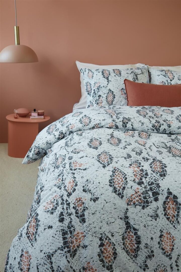 Beddinghouse Boa dekbedovertrek