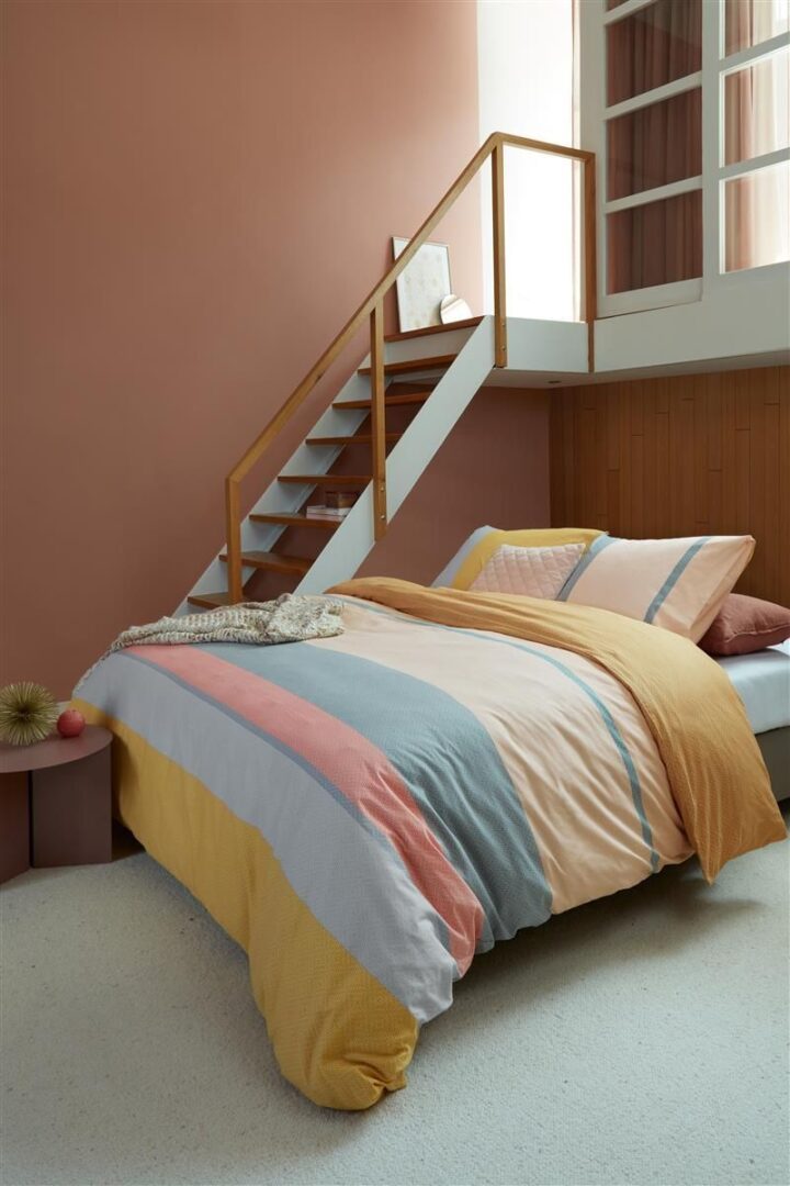 Beddinghouse Colorful Summer dekbedovertrek