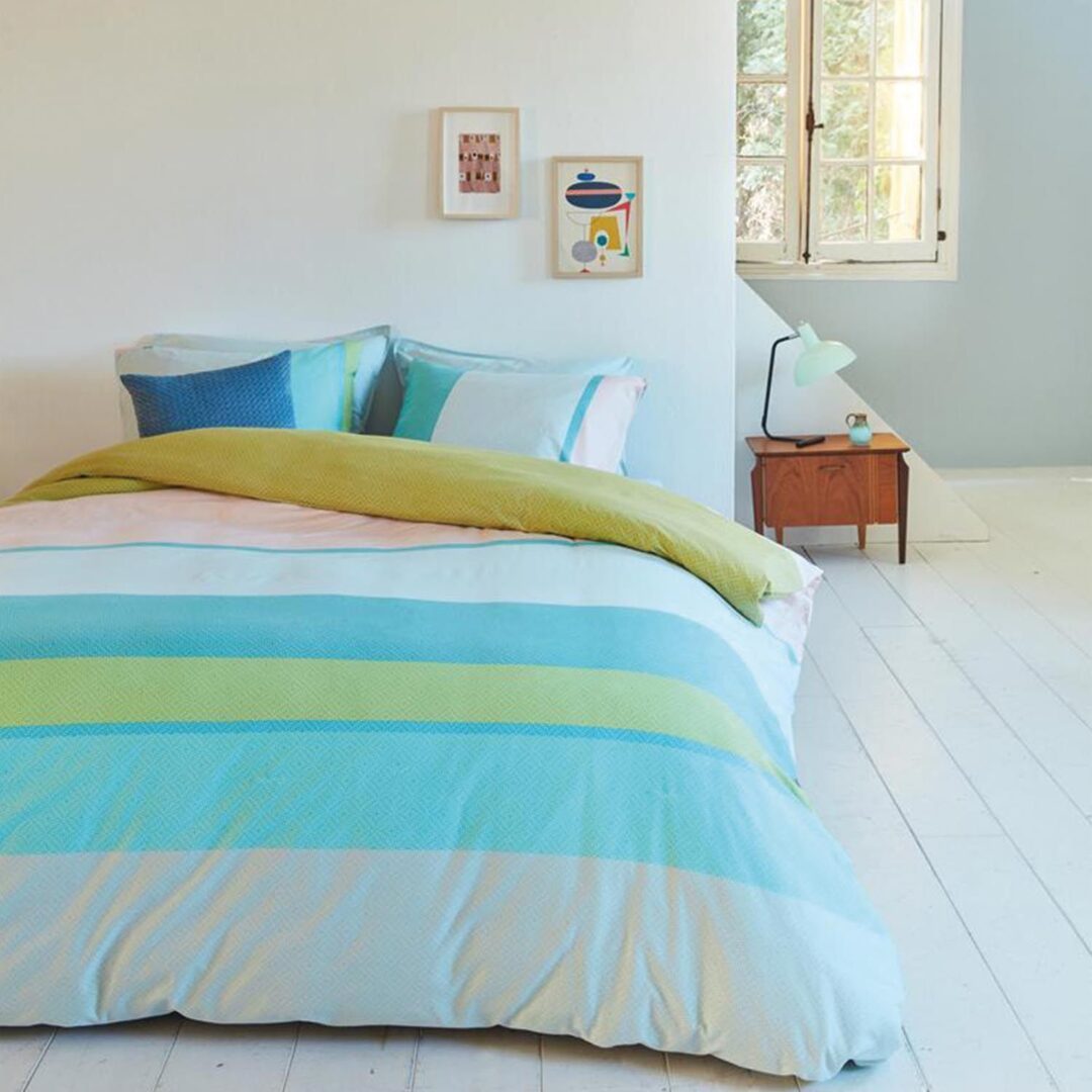Beddinghouse Colorful Summer dekbedovertrek