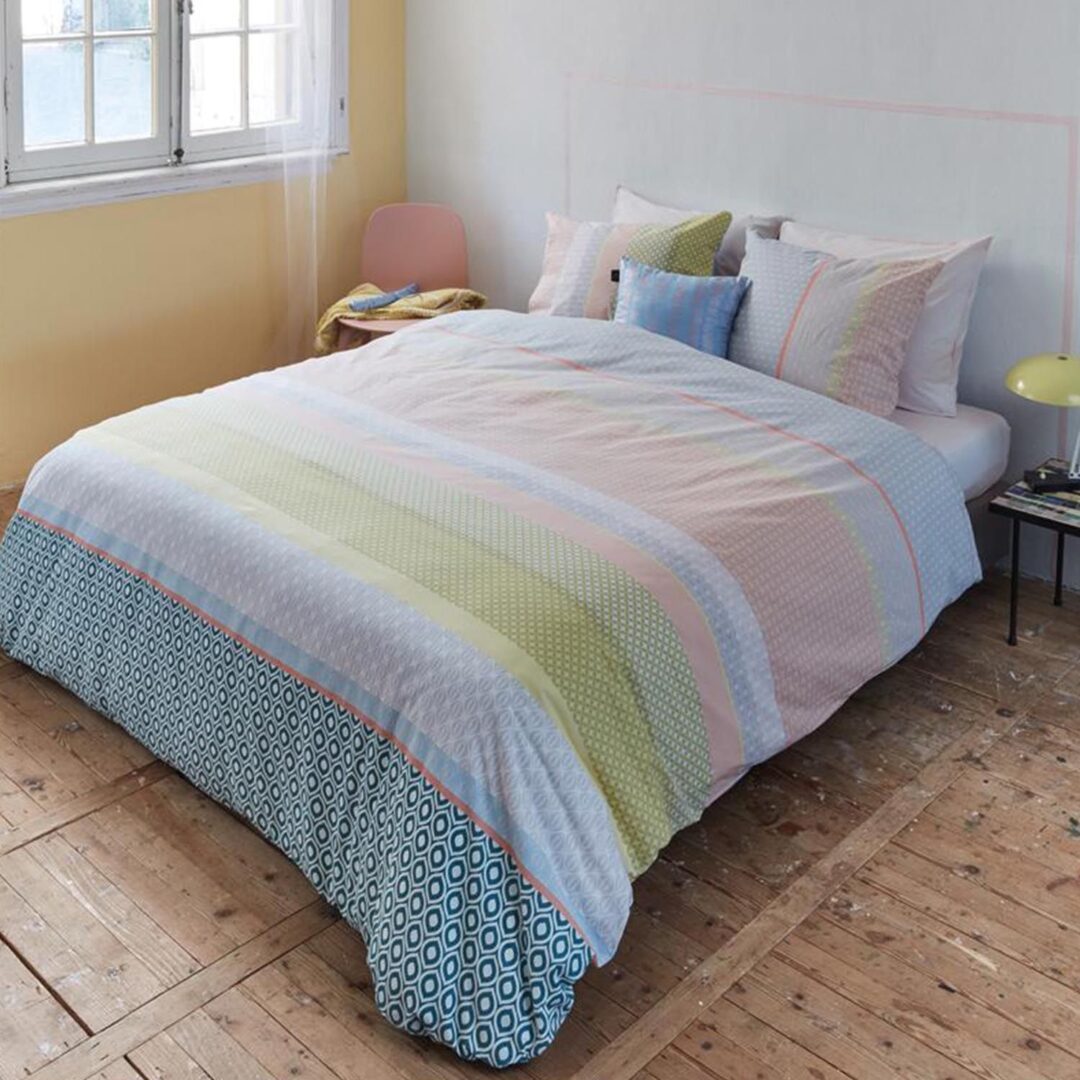 Beddinghouse Dolly dekbedovertrek