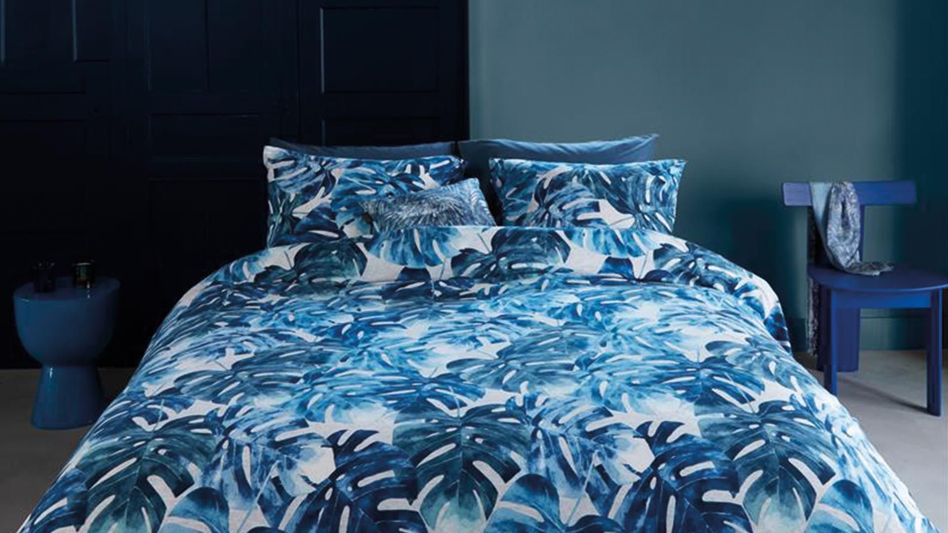 Beddinghouse Hawaii dekbedovertrek