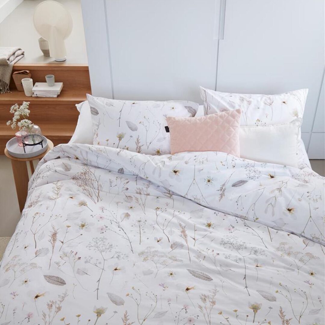 Beddinghouse Nostalgic dekbedovertrek