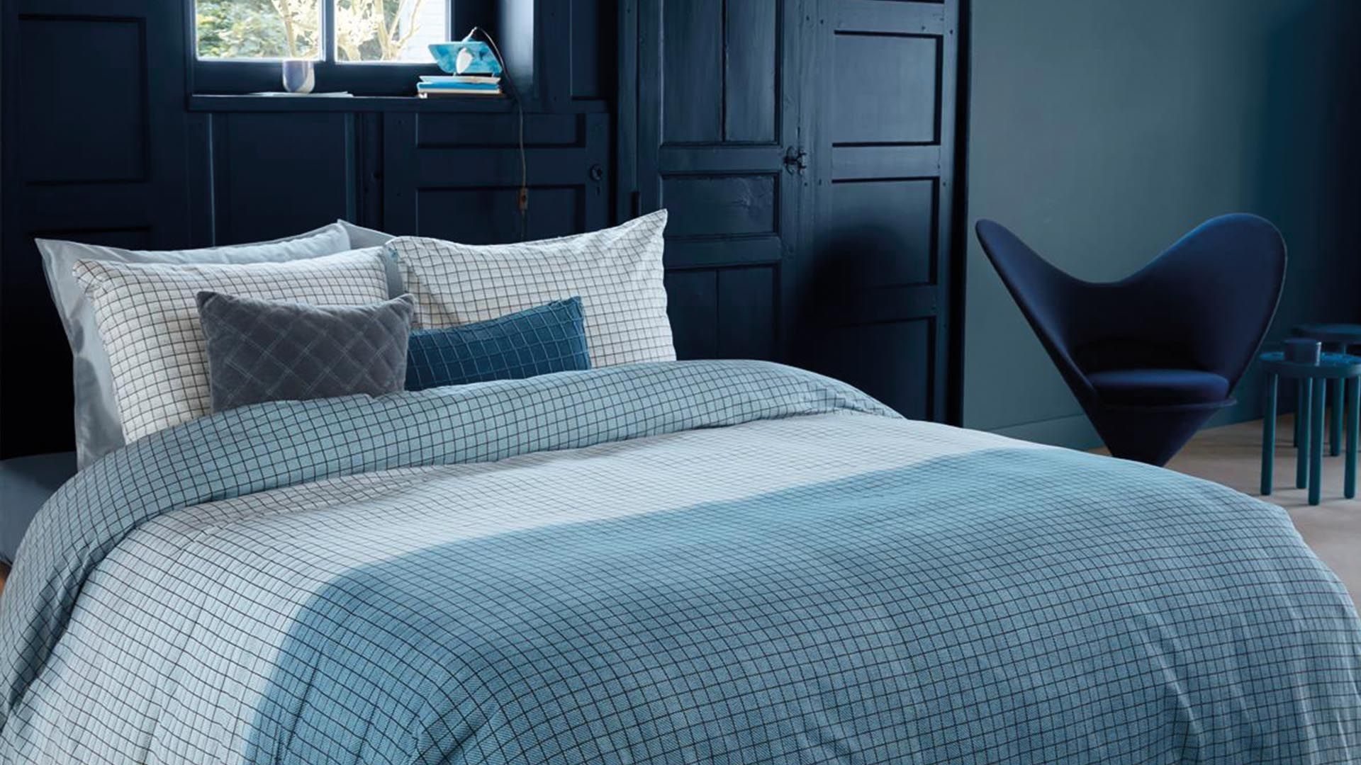 Beddinghouse Olaf dekbedovertrek