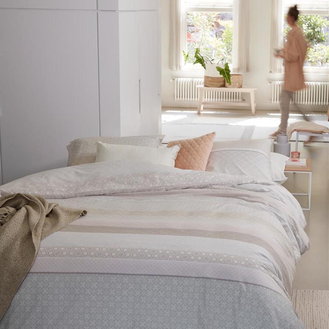 Beddinghouse Spark dekbedovertrek