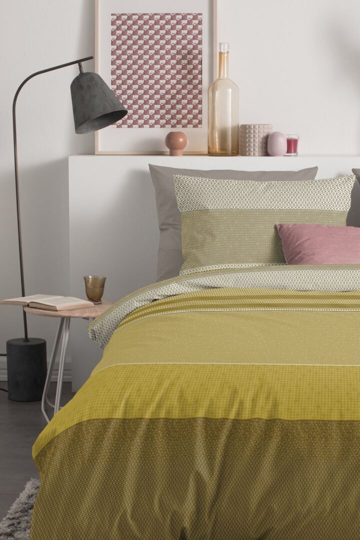 Cinderella Dexter dekbedovertrek