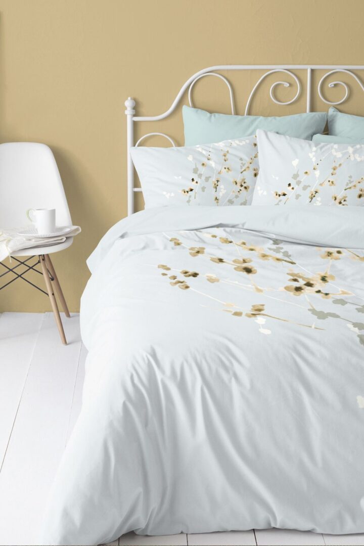 Cinderella Leila dekbedovertrek