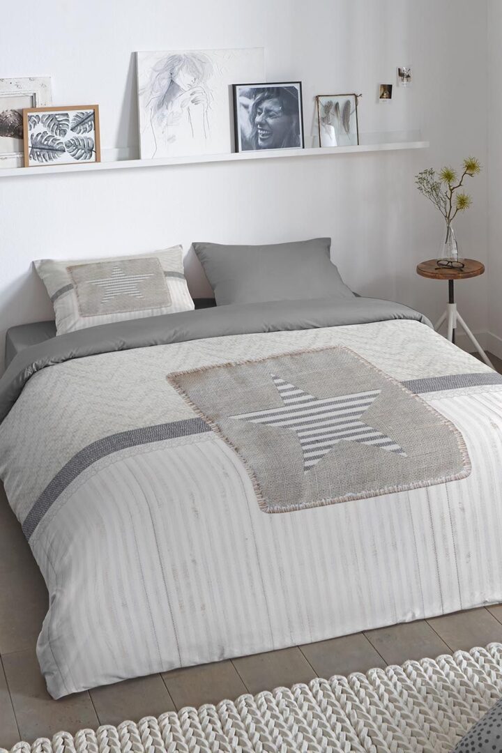 Good Morning Riv dekbedovertrek