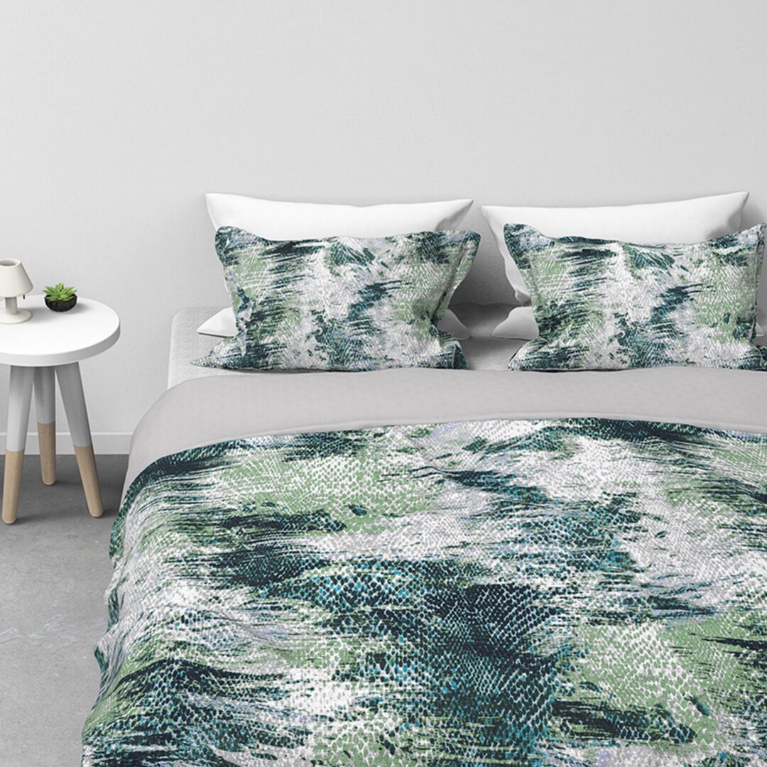 Kayori Miyagi dekbedovertrek