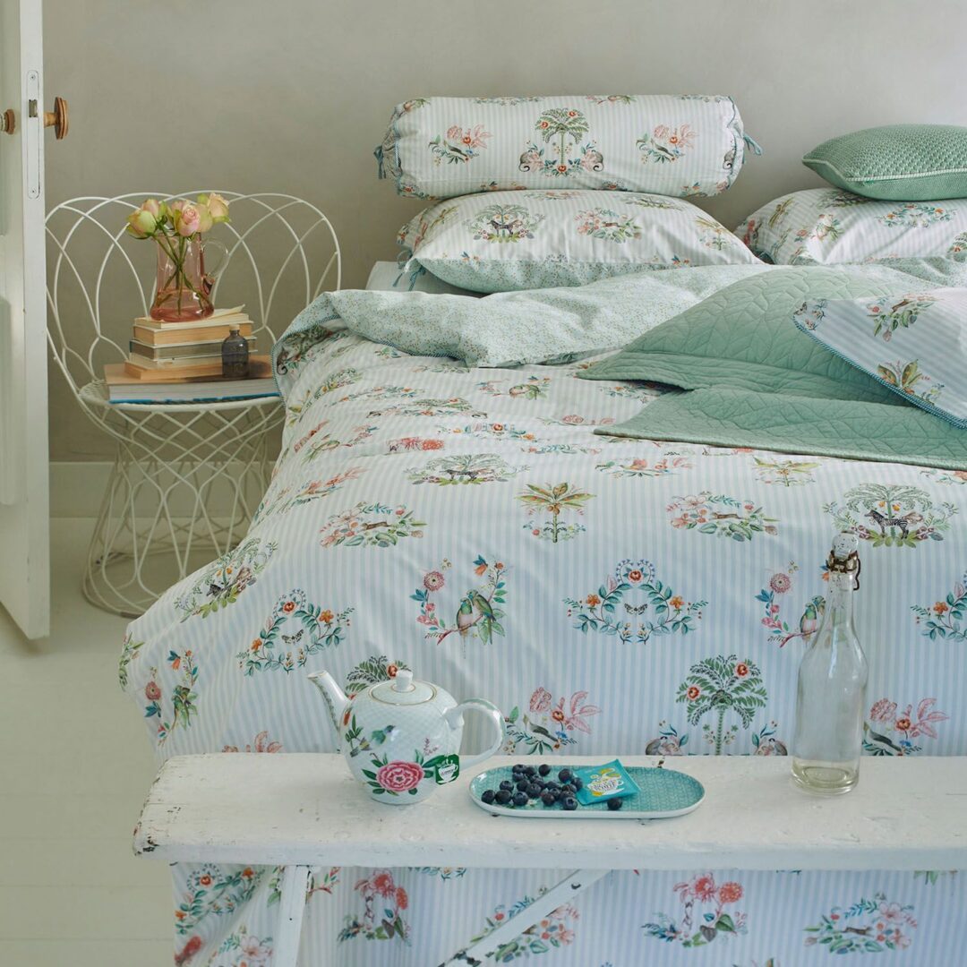 Pip Studio Boasin dekbedovertrek