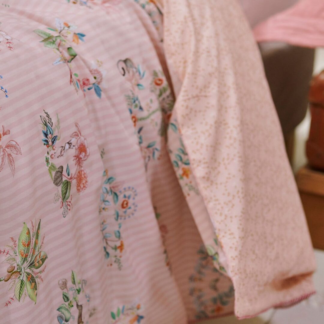 Pip Studio Boasin dekbedovertrek