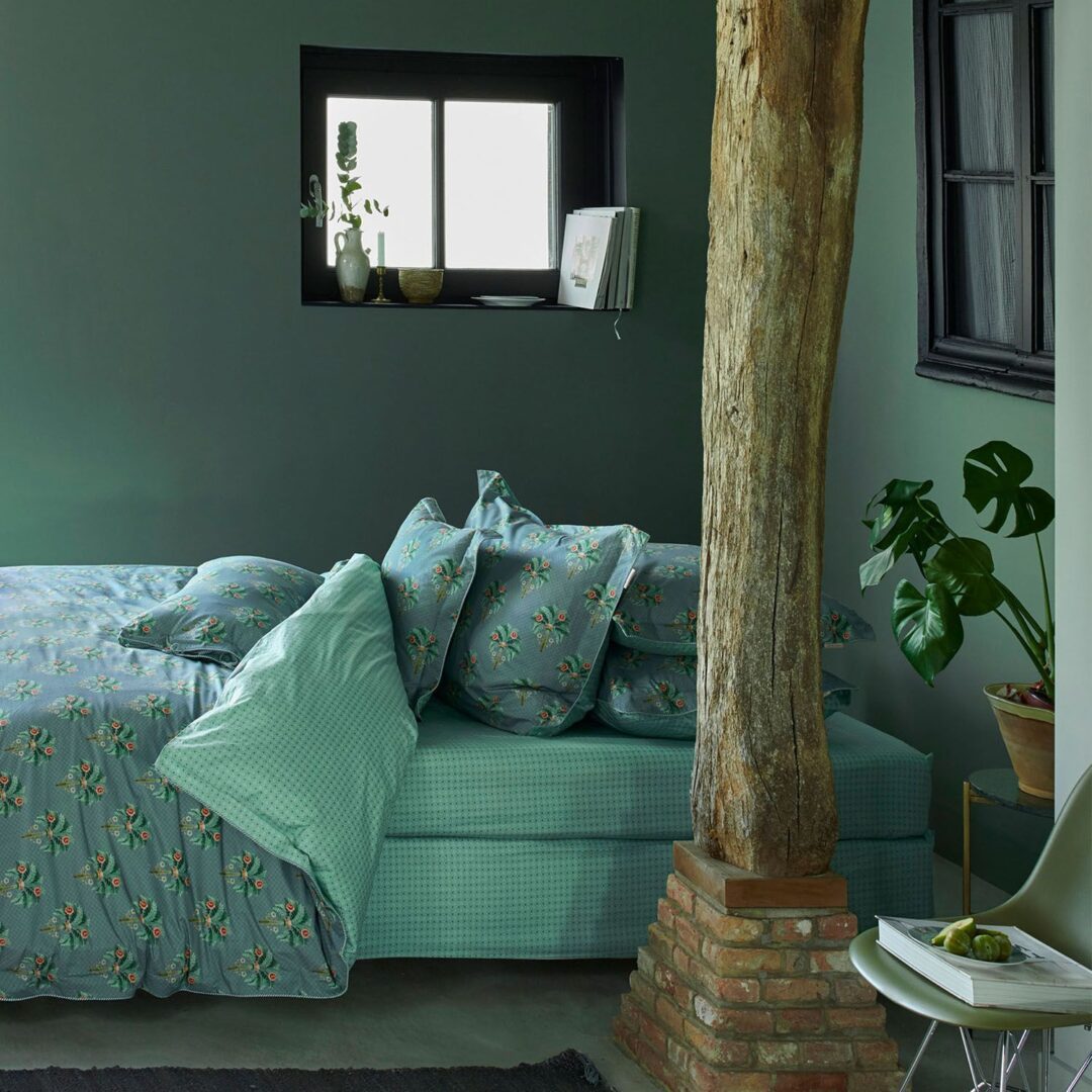 Pip Studio Elfenn dekbedovertrek