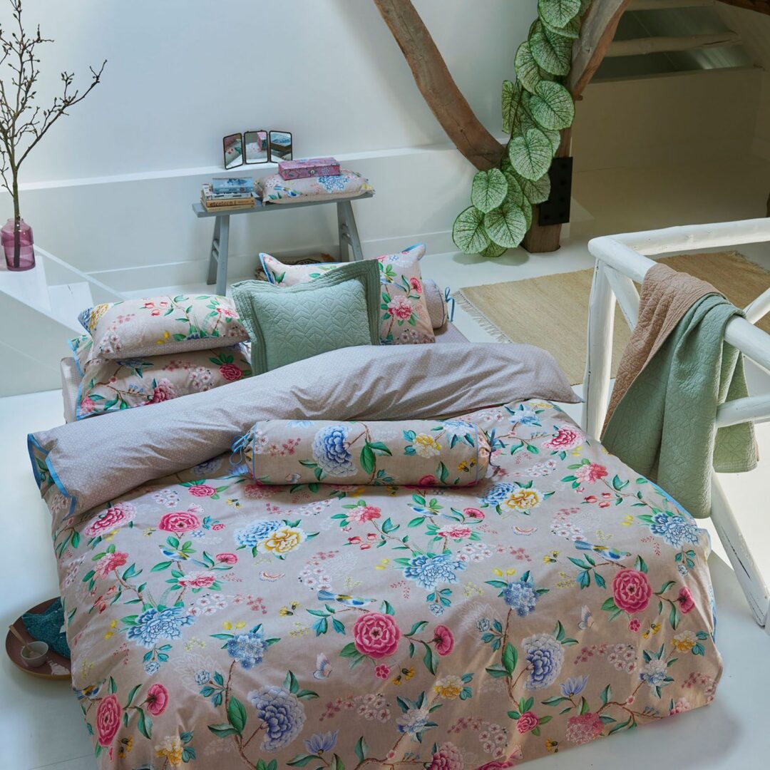 Pip Studio Good Evening dekbedovertrek