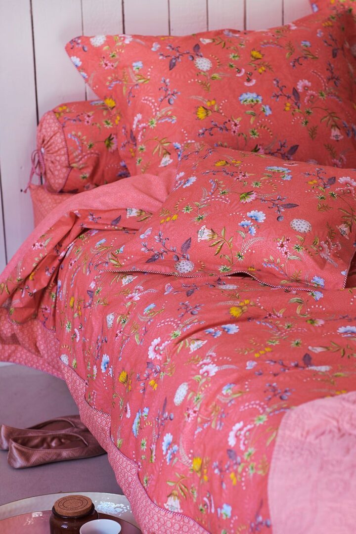 Pip Studio La Majorelle dekbedovertrek