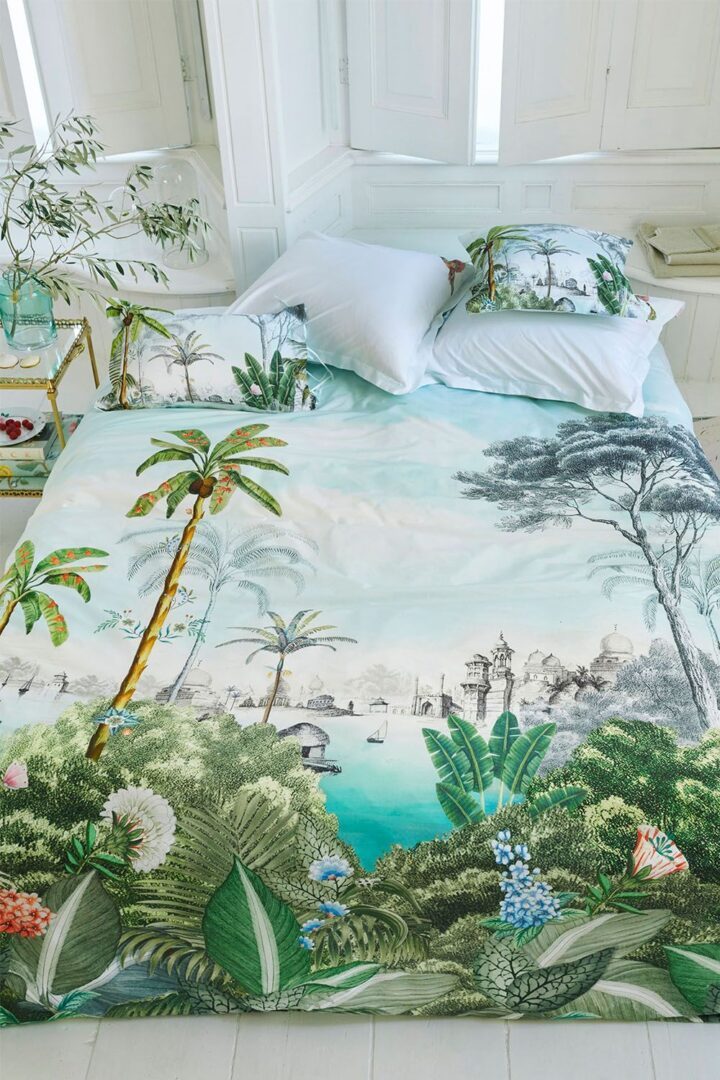 Pip Studio Pip Jardin dekbedovertrek