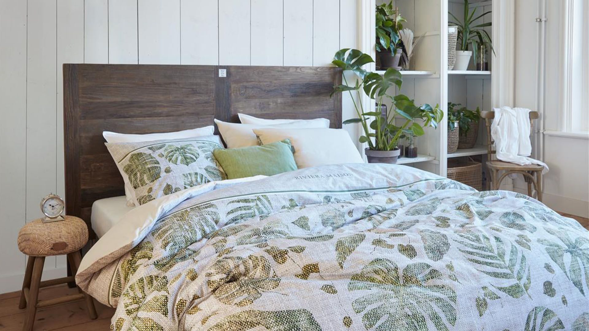 Rivièra Maison Botanique dekbedovertrek