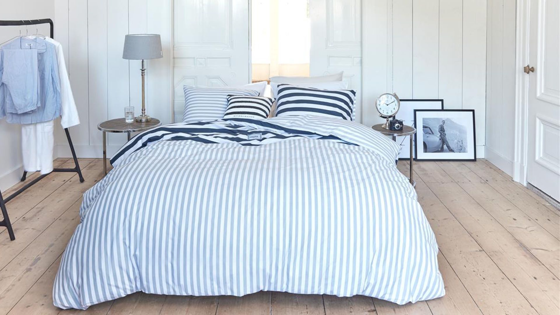 Rivièra Maison Harbour dekbedovertrekRivièra Maison Harbour dekbedovertrek