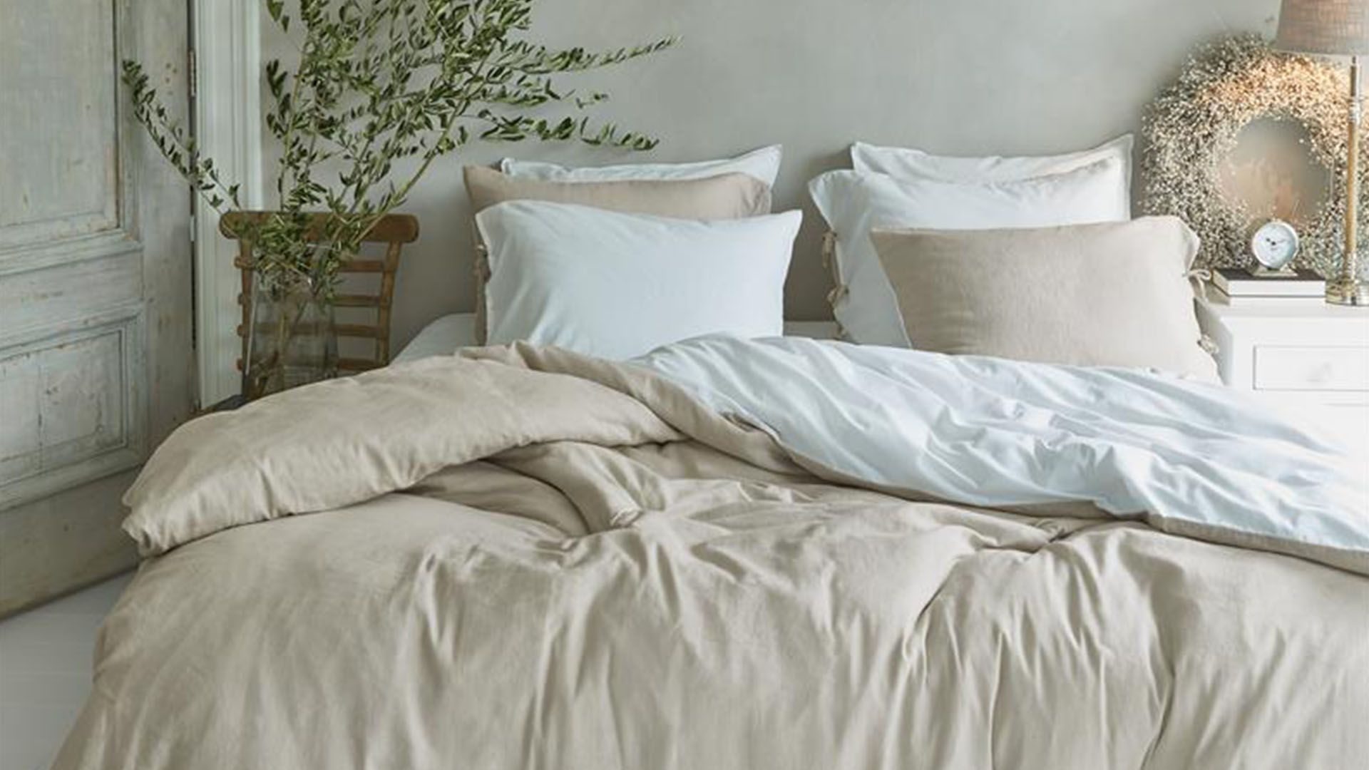 Rivièra Maison Tranquility dekbedovertrek