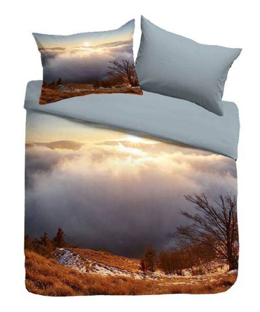 Snoozing Wexford dekbedovertrek