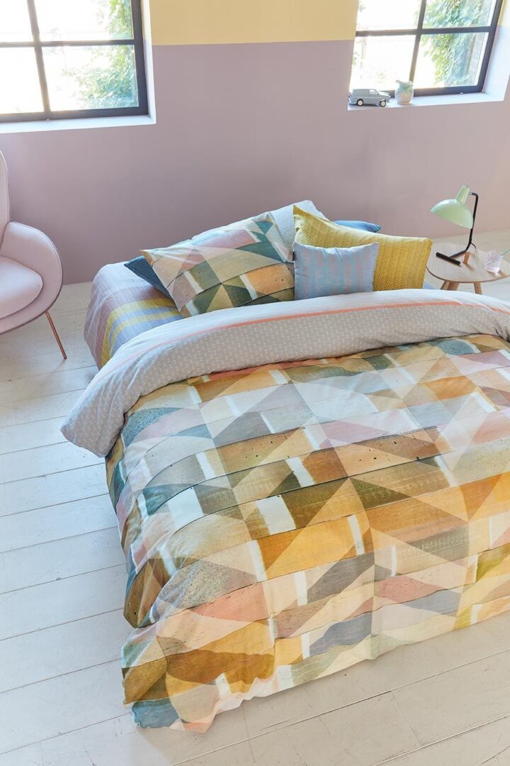 Storybed Roman Holiday