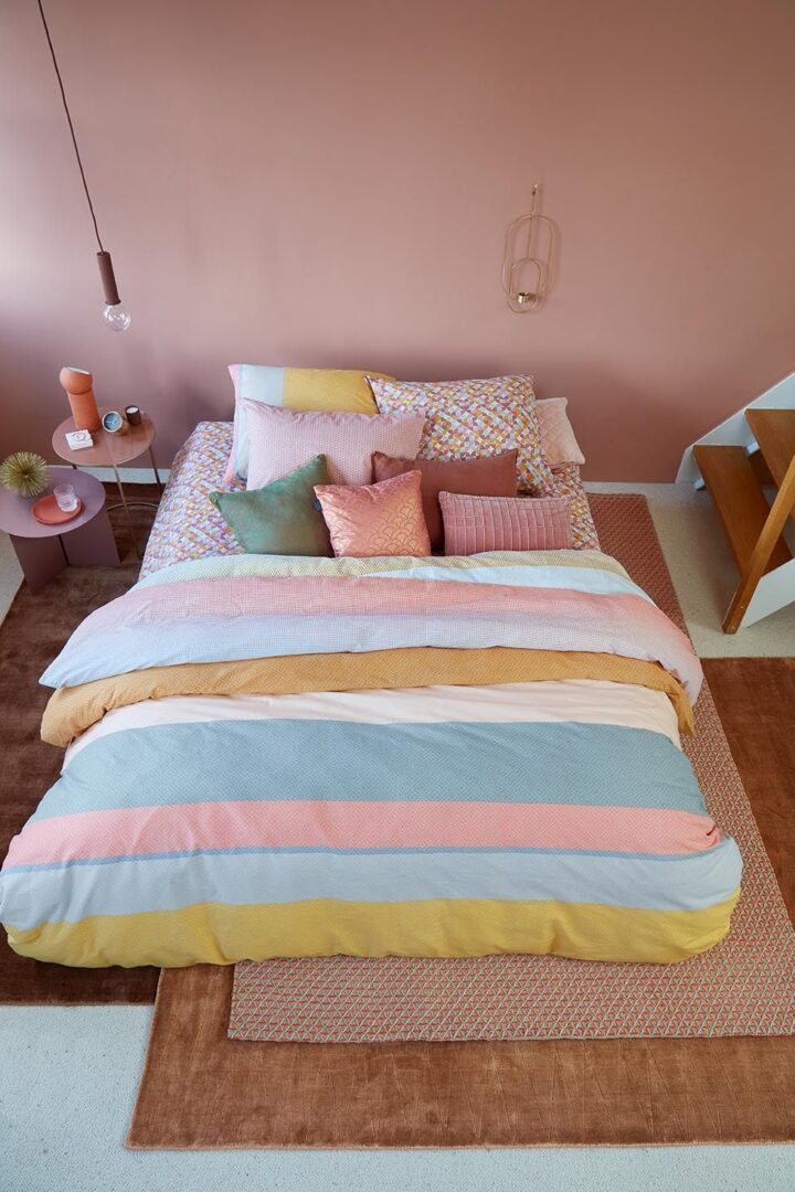 Storybed Summer Sunset