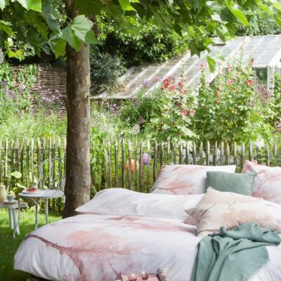 Be happy: de lente staat voor de deur!