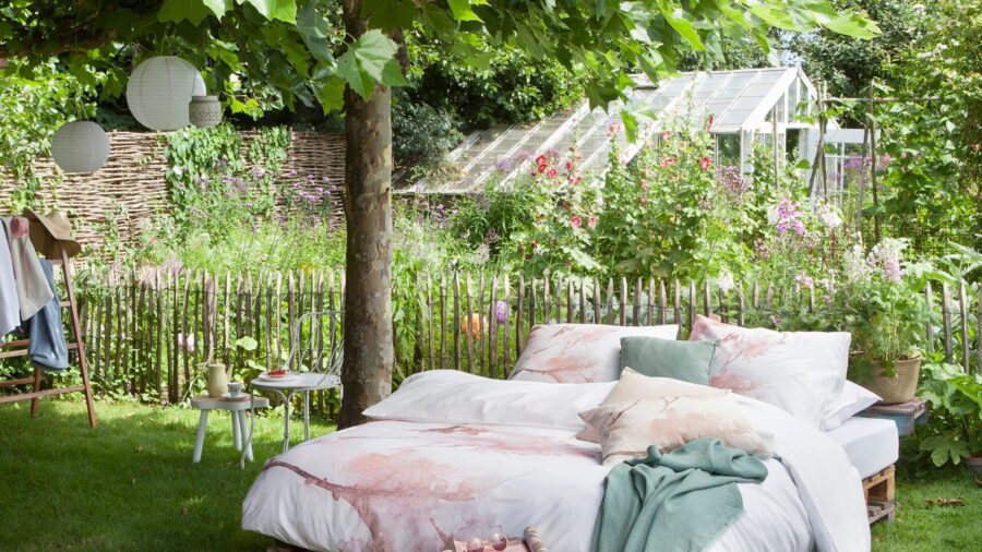 Be happy: de lente staat voor de deur!