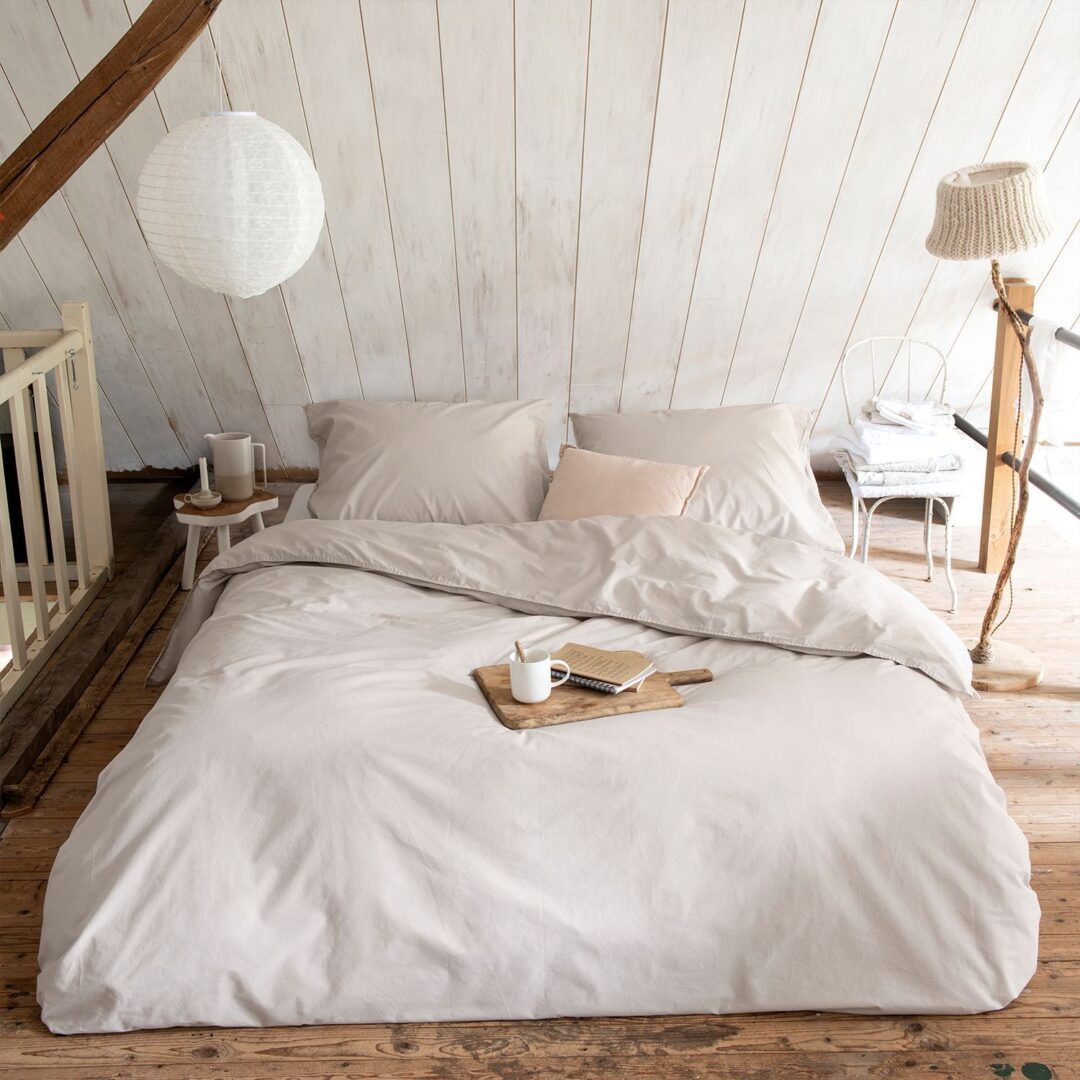 Walra The New Vintage dekbedovertrek