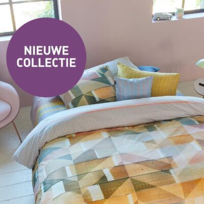 Voorjaarscollecties online: het nieuwste beddengoed van topmerken