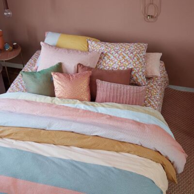 De nieuwe voorjaarscollectie van Beddinghouse: story’s om bij weg te dromen