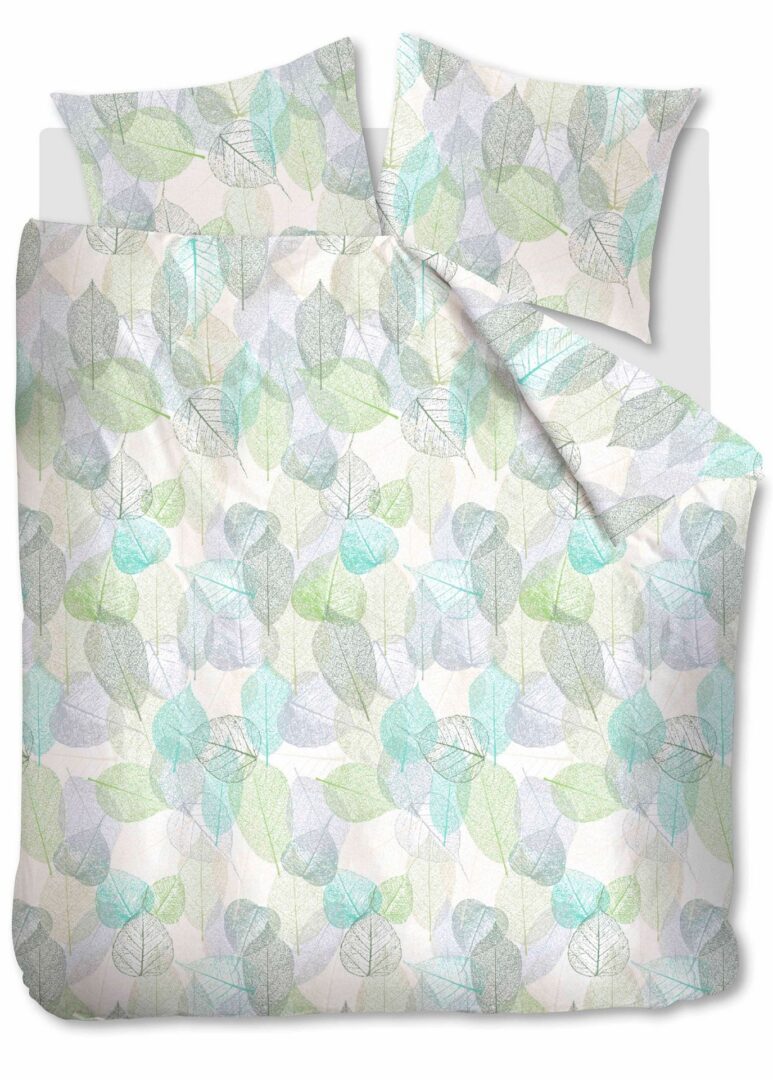 Beddinghouse Forest Walk dekbedovertrek- geniet dit paasweekend van de natuur