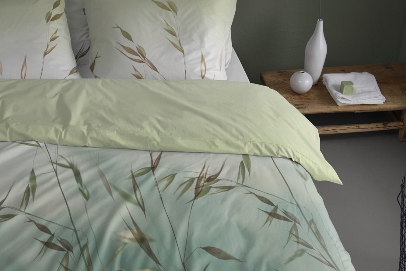 Damai Avena dekbedovertrek- geniet dit paasweekend van de natuur