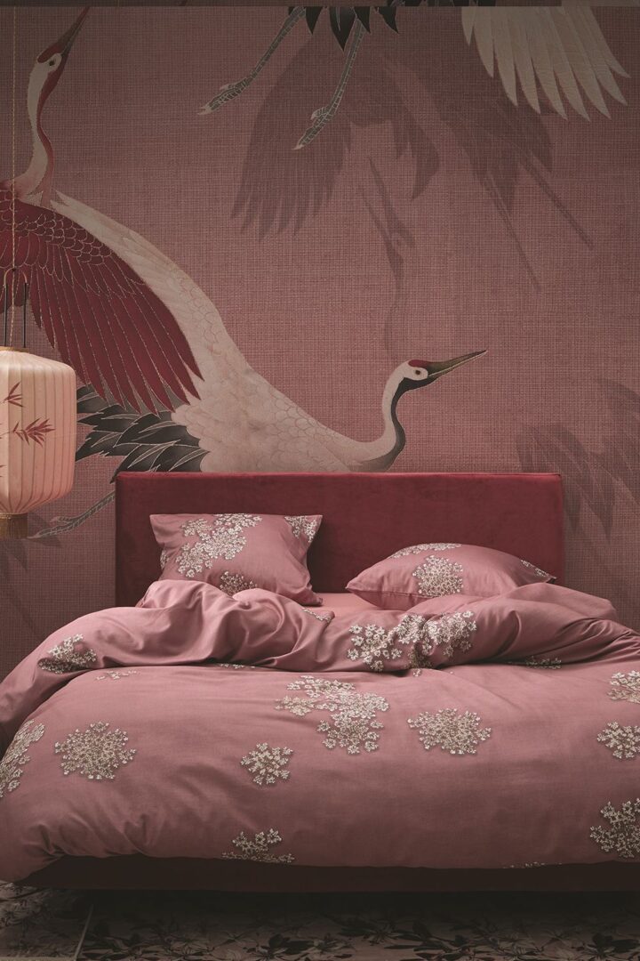 Essenza Lauren dekbedovertrek