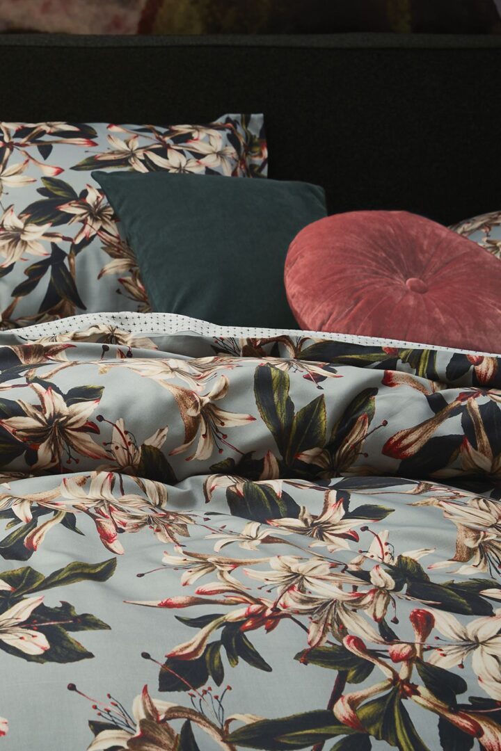 Essenza Verano dekbedovertrek