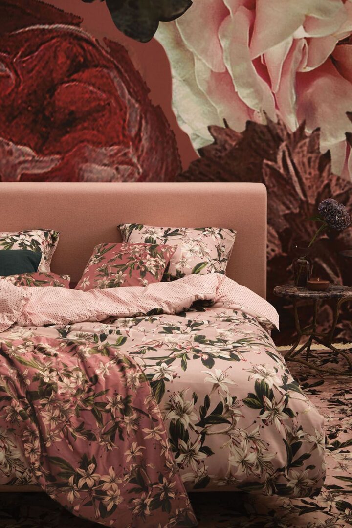 Essenza Verano dekbedovertrek