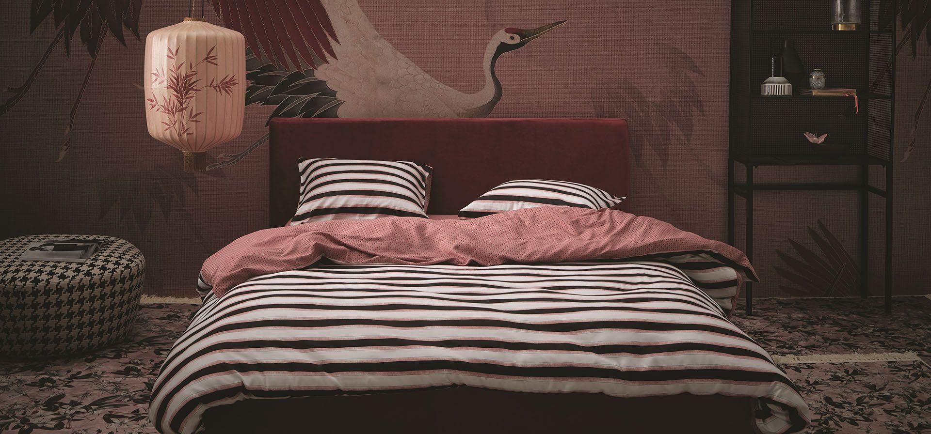 Essenza Lyra dekbedovertrek