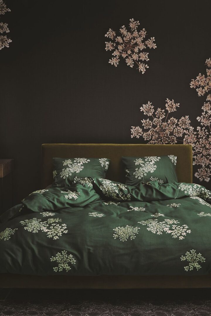 Essenza Lauren dekbedovertrek