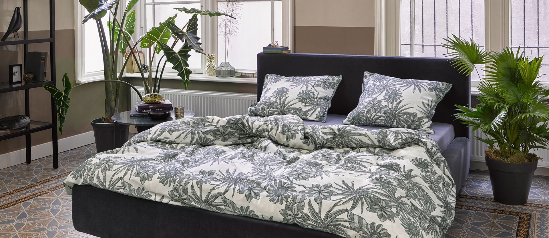 Essenza Nya dekbedovertrek