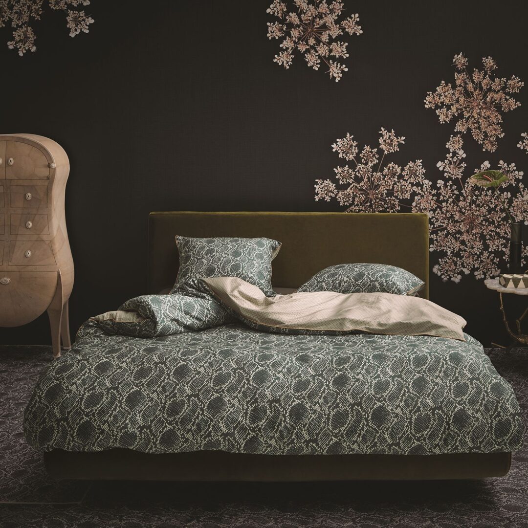 Essenza Solan dekbedovertrek