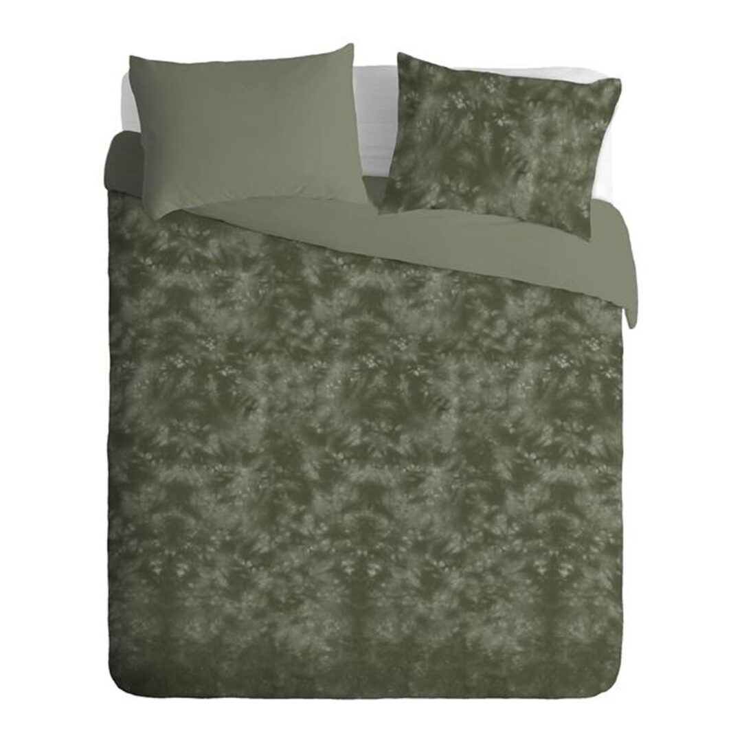 Kayori Yuni dekbedovertrek