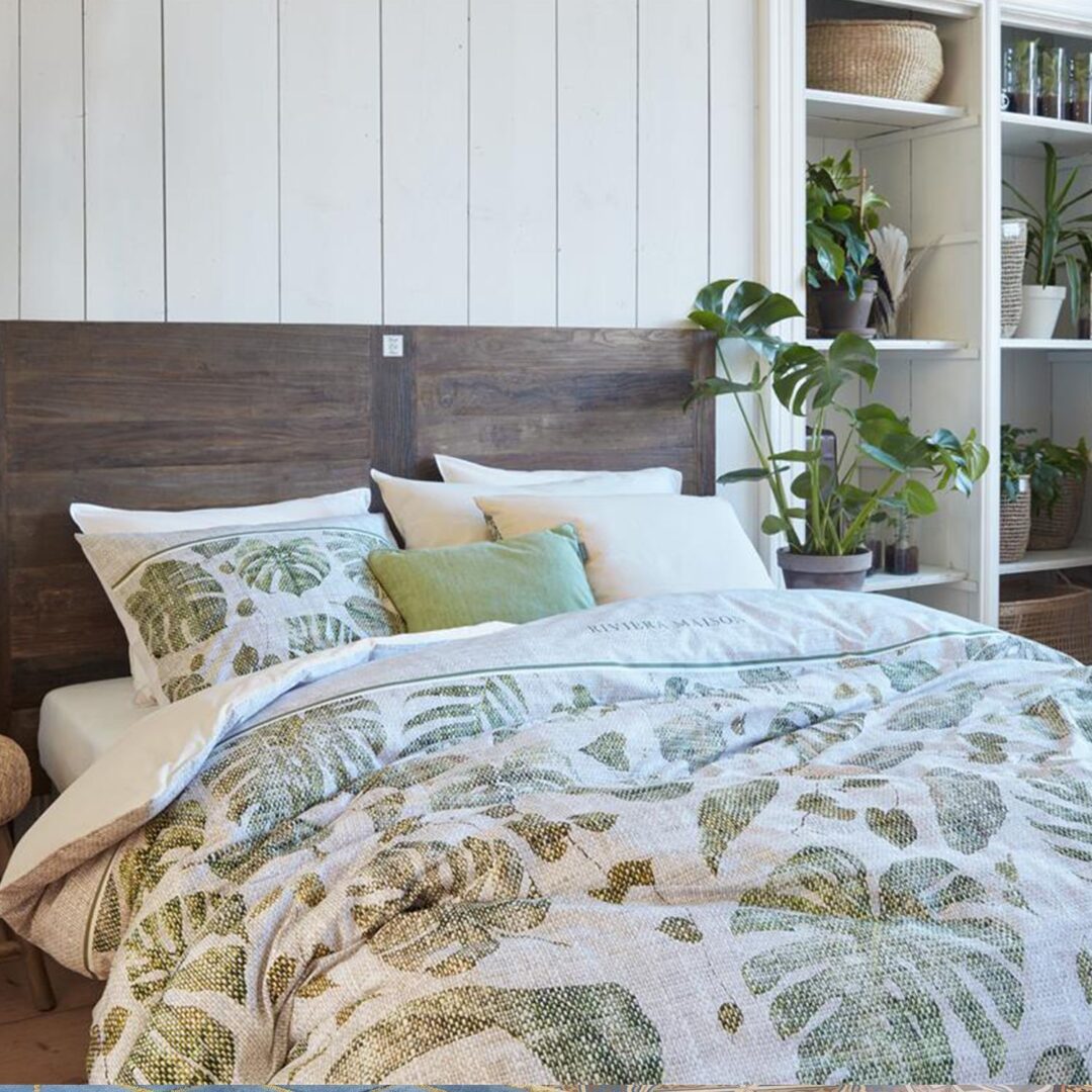 Rivièra Maison Botanique dekbedovertrek