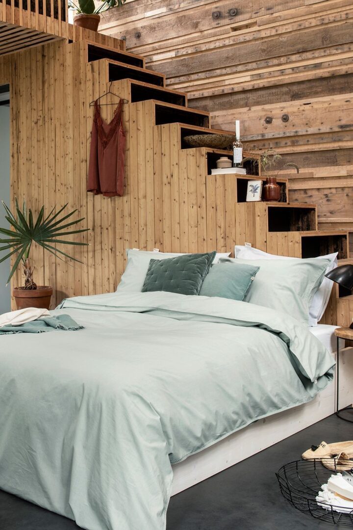 Walra The New Vintage dekbedovertrek