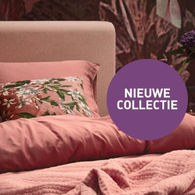 Uitgelicht: de nieuwe Essenza voorjaarscollectie