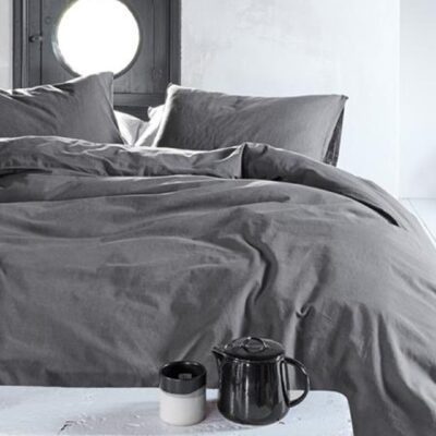 5 kenmerken van een Scandinavische slaapkamer