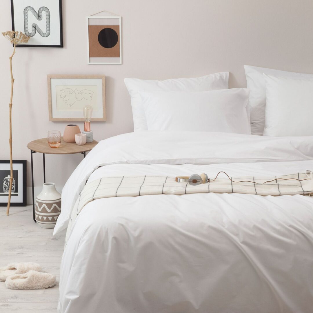 Cinderella Weekend dekbedovertrek