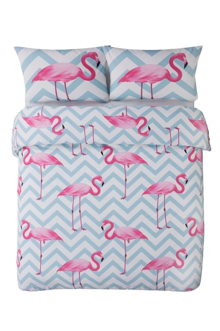 Day Dream Flamzig dekbedovertrek