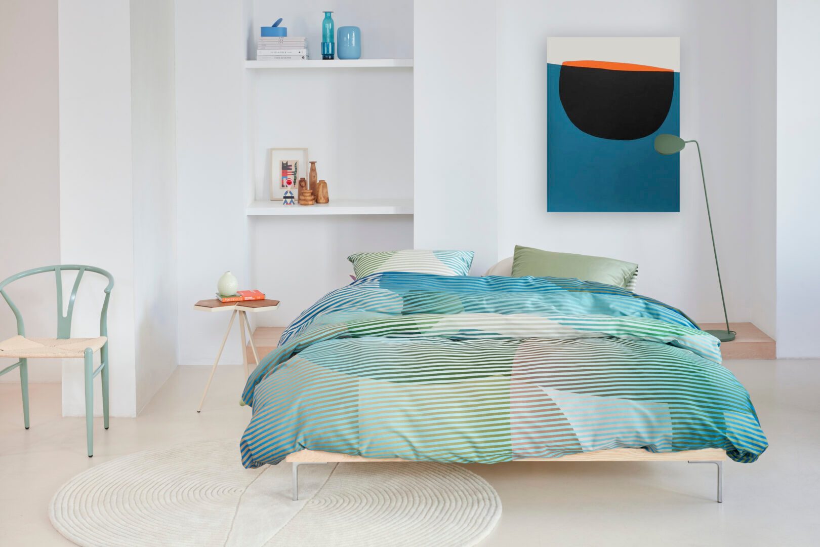 Beddinghouse Prismatic dekbedovertrek