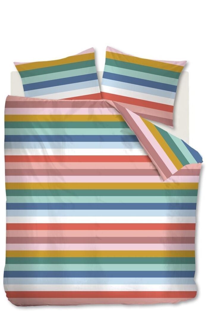 Ambiante Parker dekbedovertrek