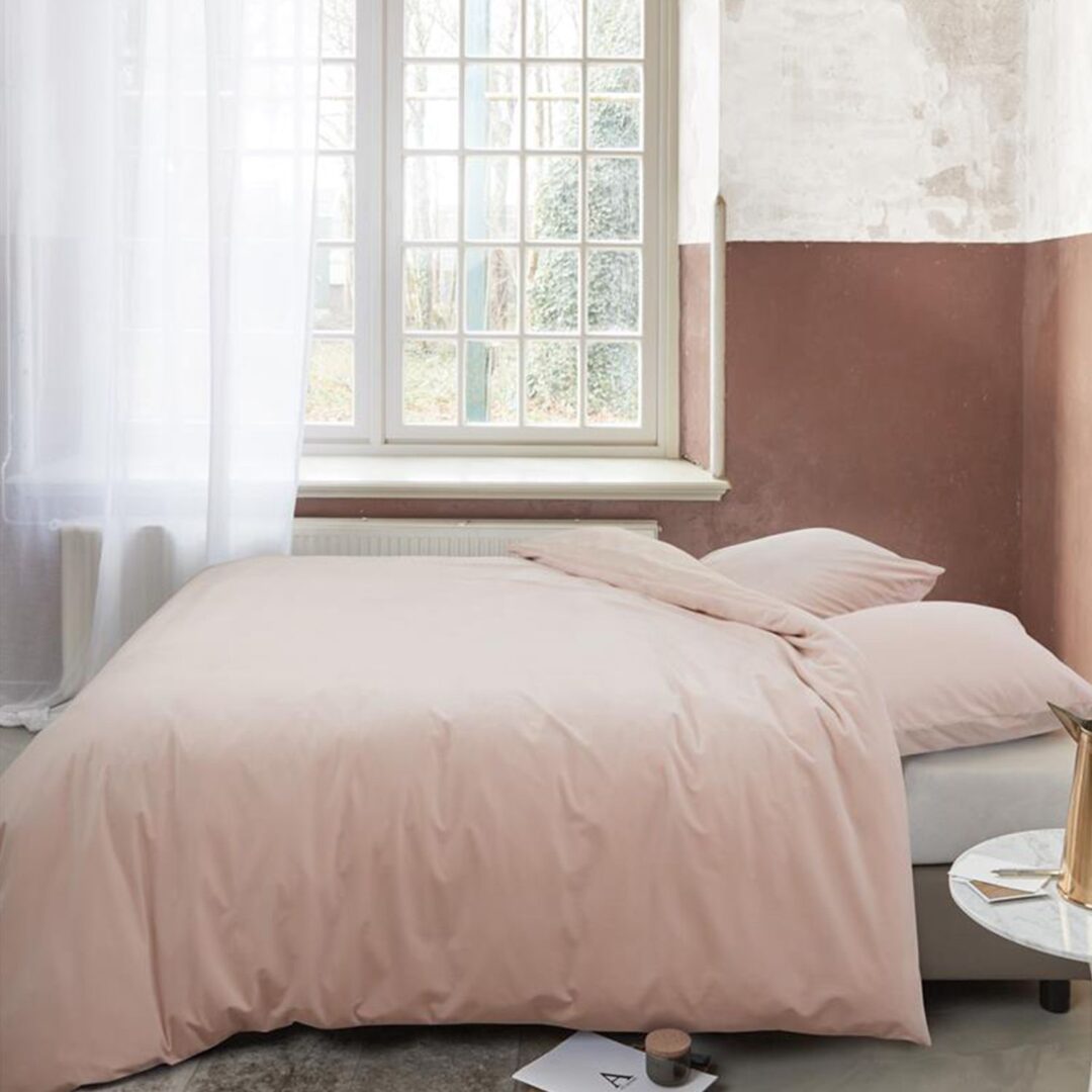 At Home Tender dekbedovertrek